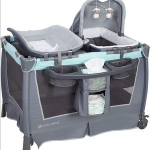 Only used 2 Times. All gray.